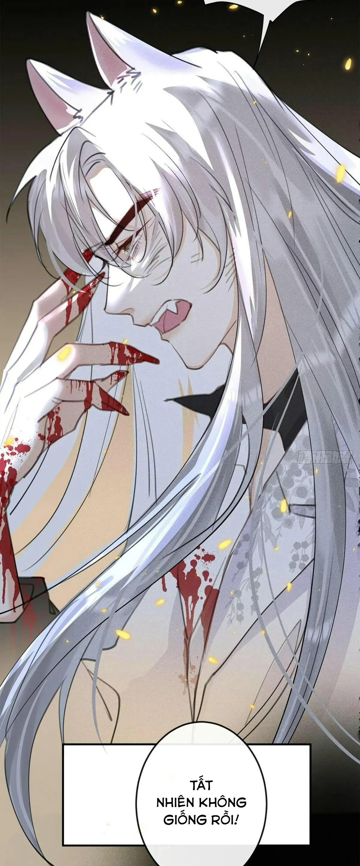 Lang Sói Thượng Khẩu Chapter 72 Trang 17