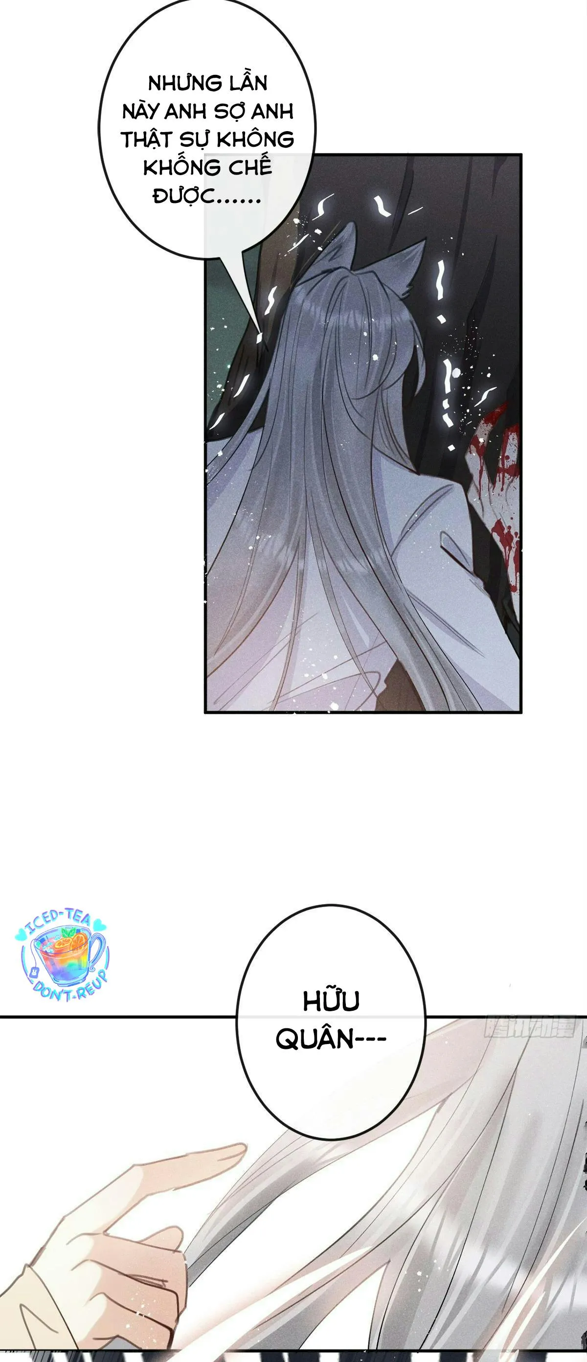 Lang Sói Thượng Khẩu Chapter 72 Trang 19