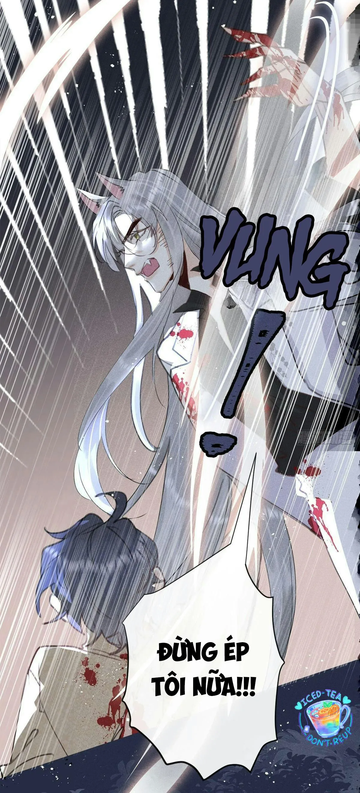 Lang Sói Thượng Khẩu Chapter 72 Trang 20