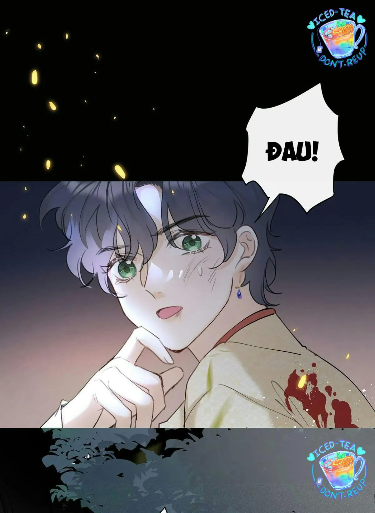 Lang Sói Thượng Khẩu Chapter 72 Trang 22