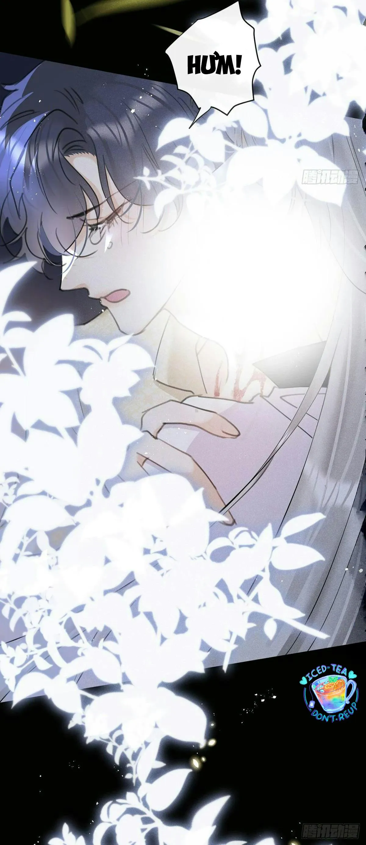 Lang Sói Thượng Khẩu Chapter 72 Trang 25