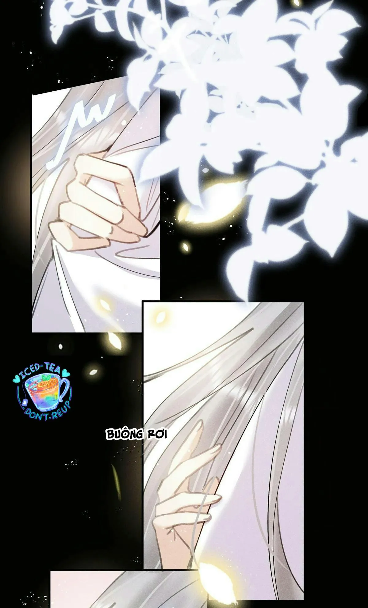 Lang Sói Thượng Khẩu Chapter 72 Trang 26