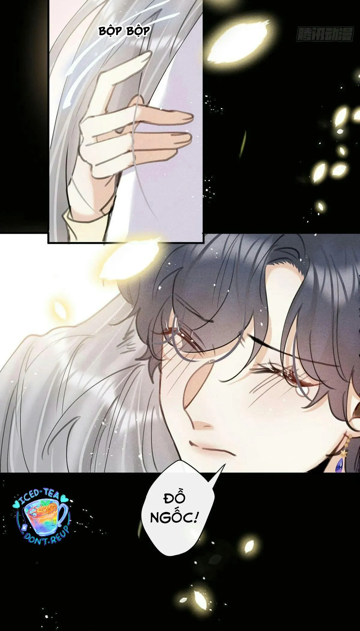 Lang Sói Thượng Khẩu Chapter 72 Trang 27