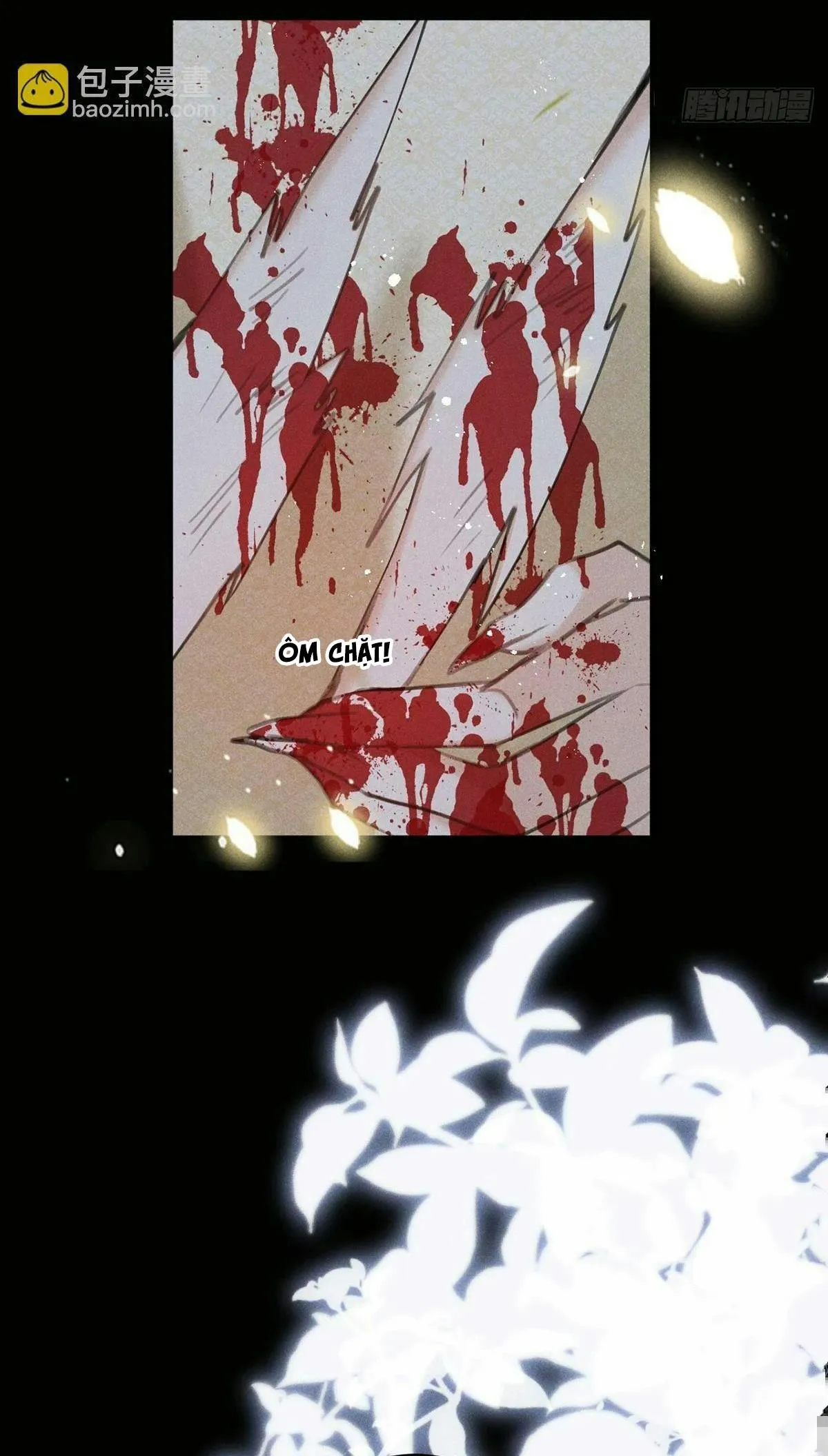 Lang Sói Thượng Khẩu Chapter 72 Trang 28