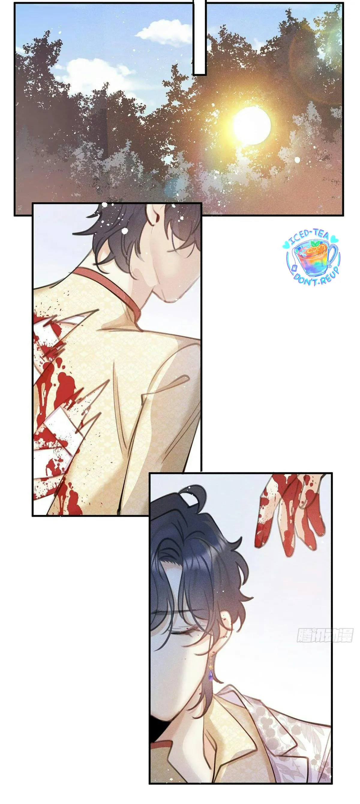 Lang Sói Thượng Khẩu Chapter 72 Trang 30