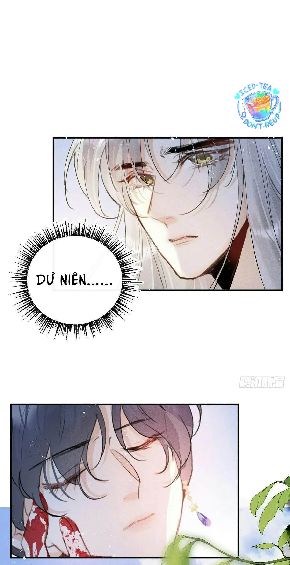 Lang Sói Thượng Khẩu Chapter 72 Trang 31