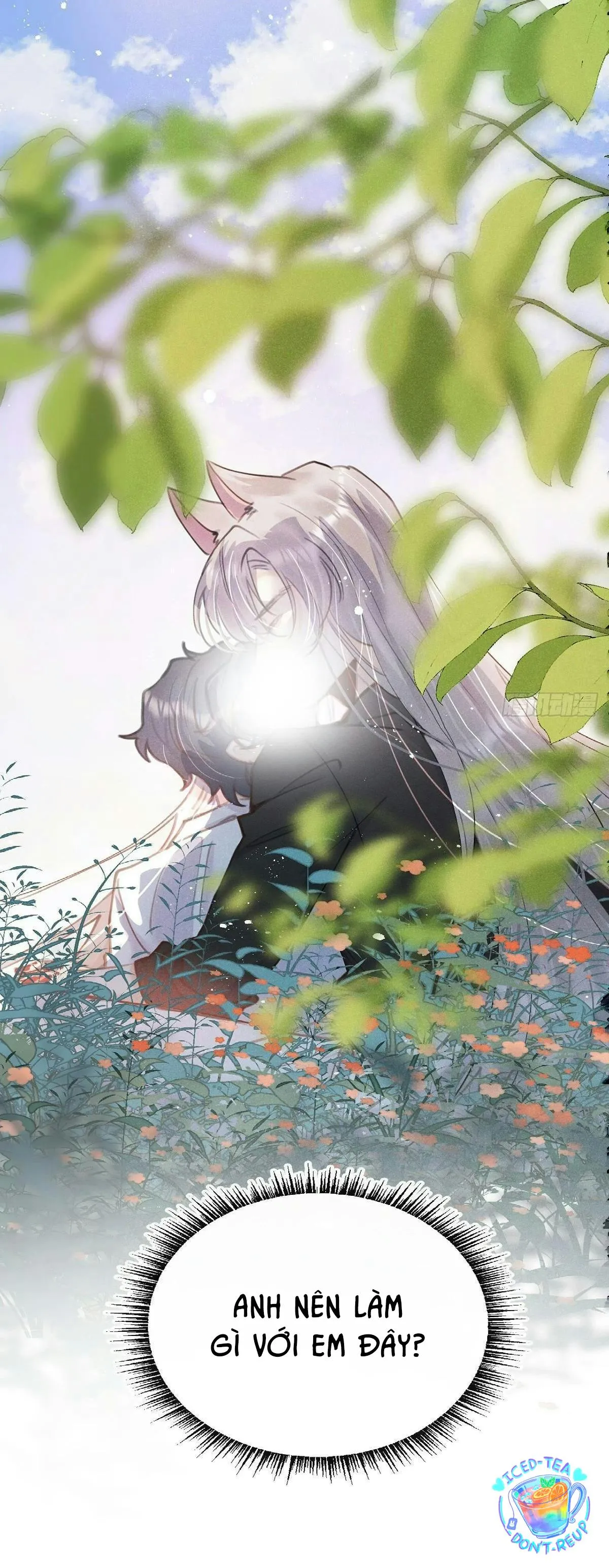 Lang Sói Thượng Khẩu Chapter 72 Trang 32