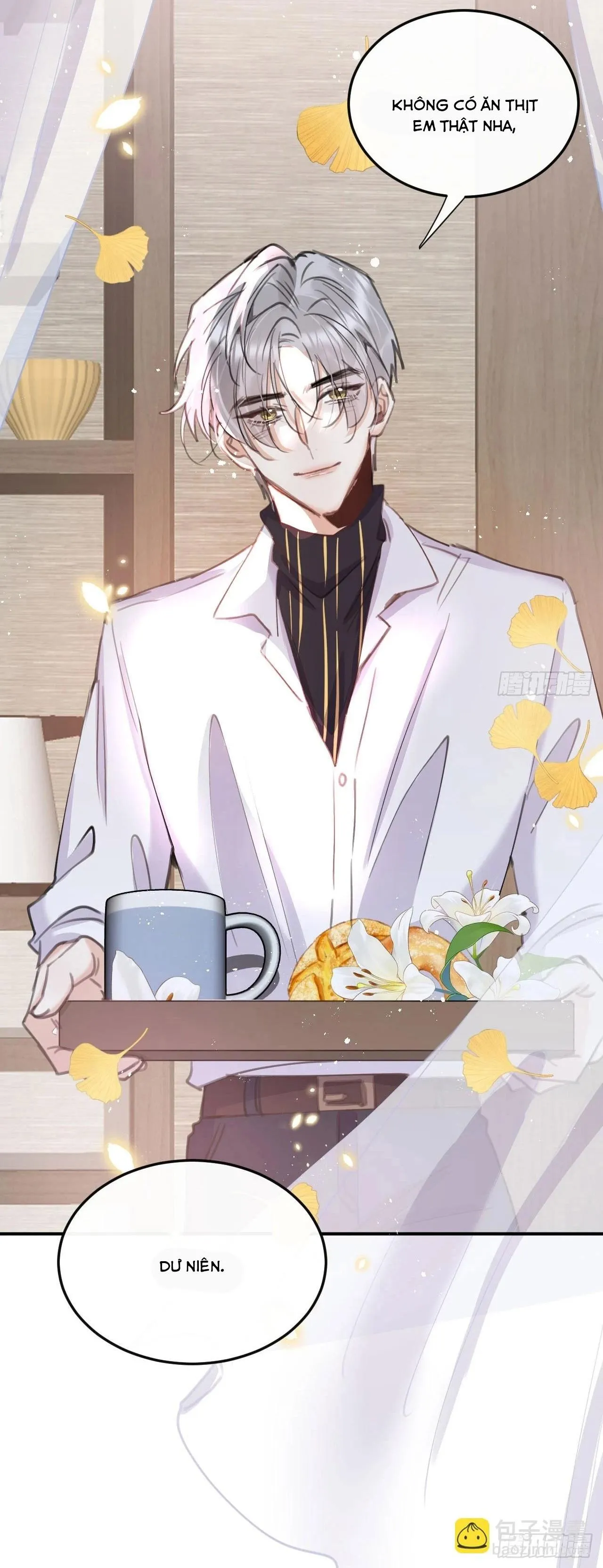 Lang Sói Thượng Khẩu Chapter 73 Trang 5