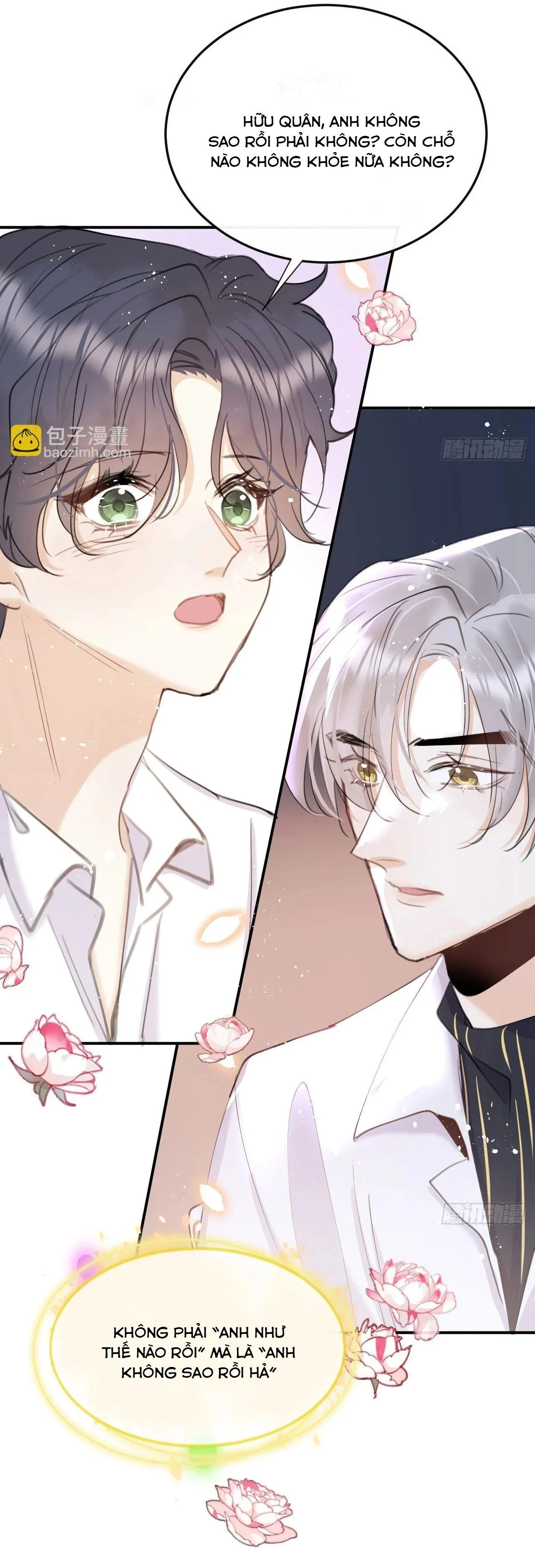 Lang Sói Thượng Khẩu Chapter 73 Trang 9