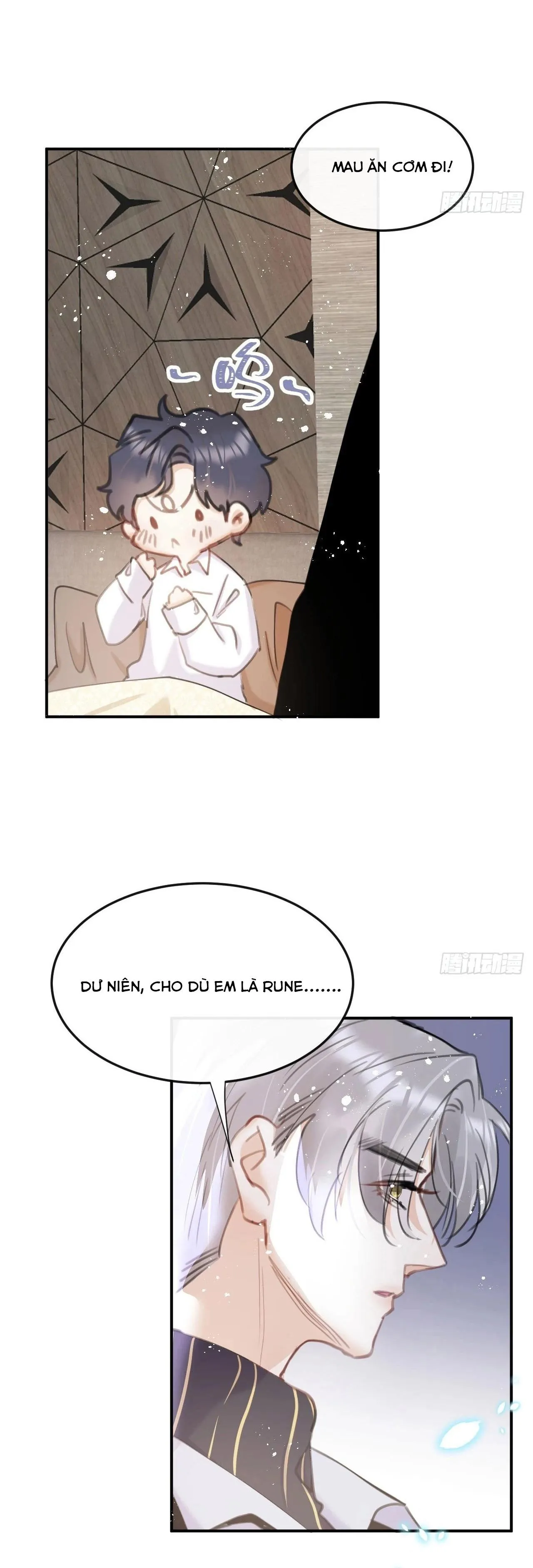 Lang Sói Thượng Khẩu Chapter 73 Trang 12