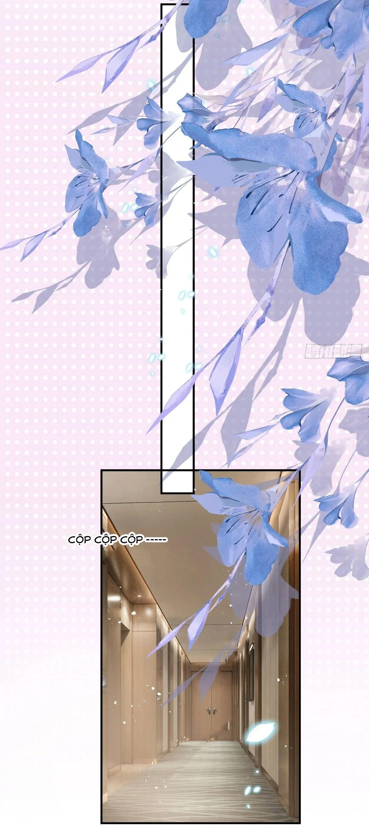 Lang Sói Thượng Khẩu Chapter 73 Trang 14