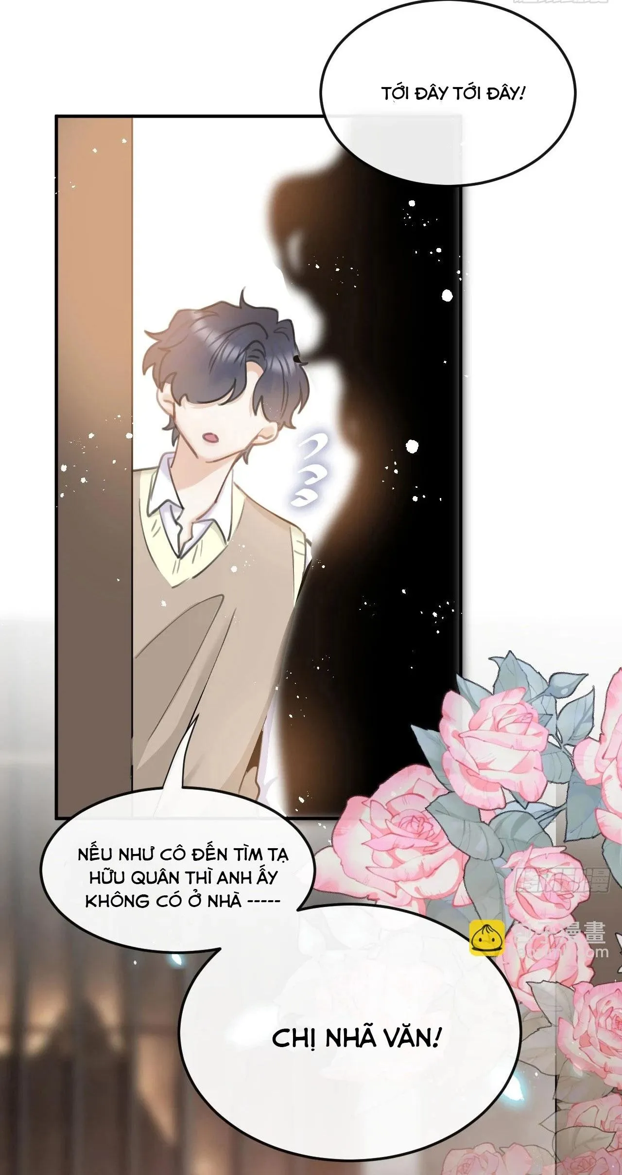 Lang Sói Thượng Khẩu Chapter 73 Trang 16