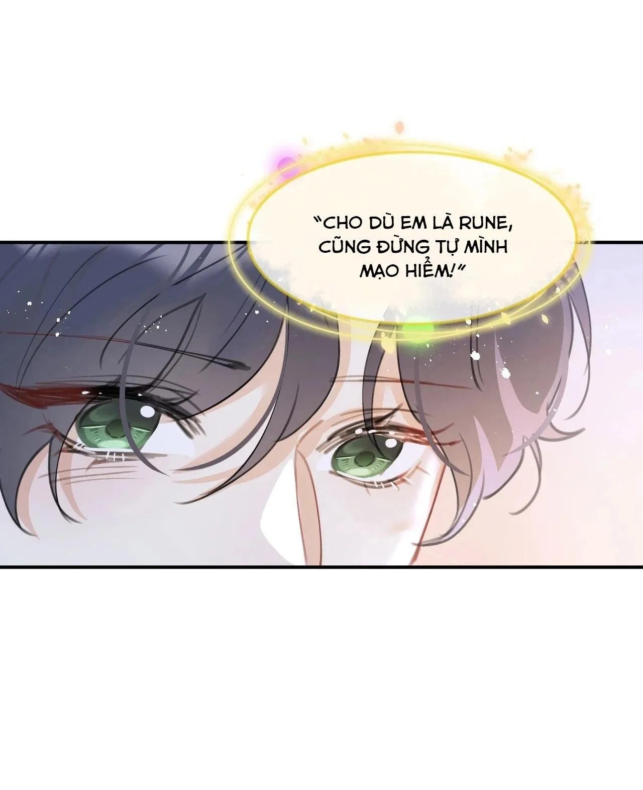 Lang Sói Thượng Khẩu Chapter 73 Trang 20