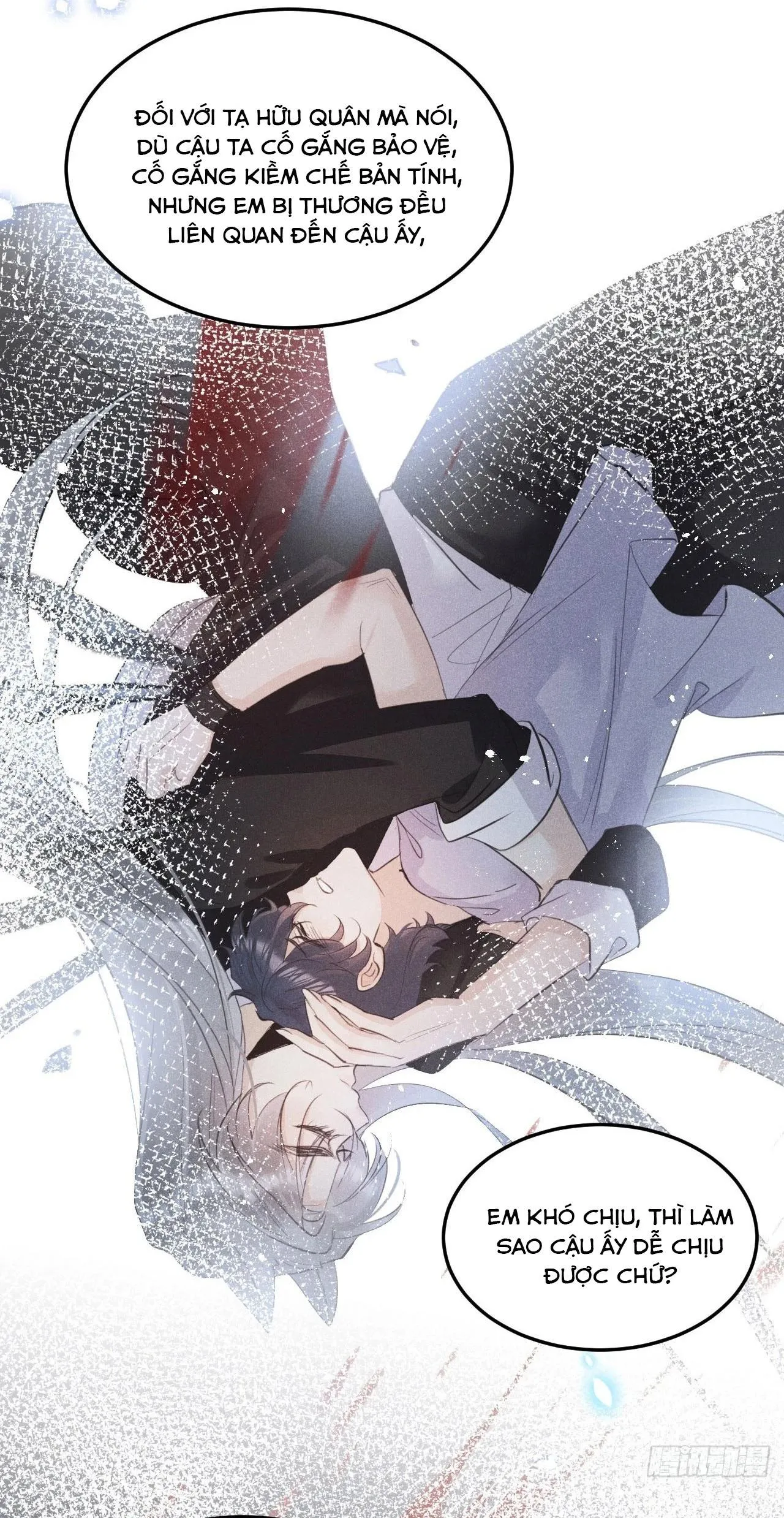 Lang Sói Thượng Khẩu Chapter 73 Trang 23