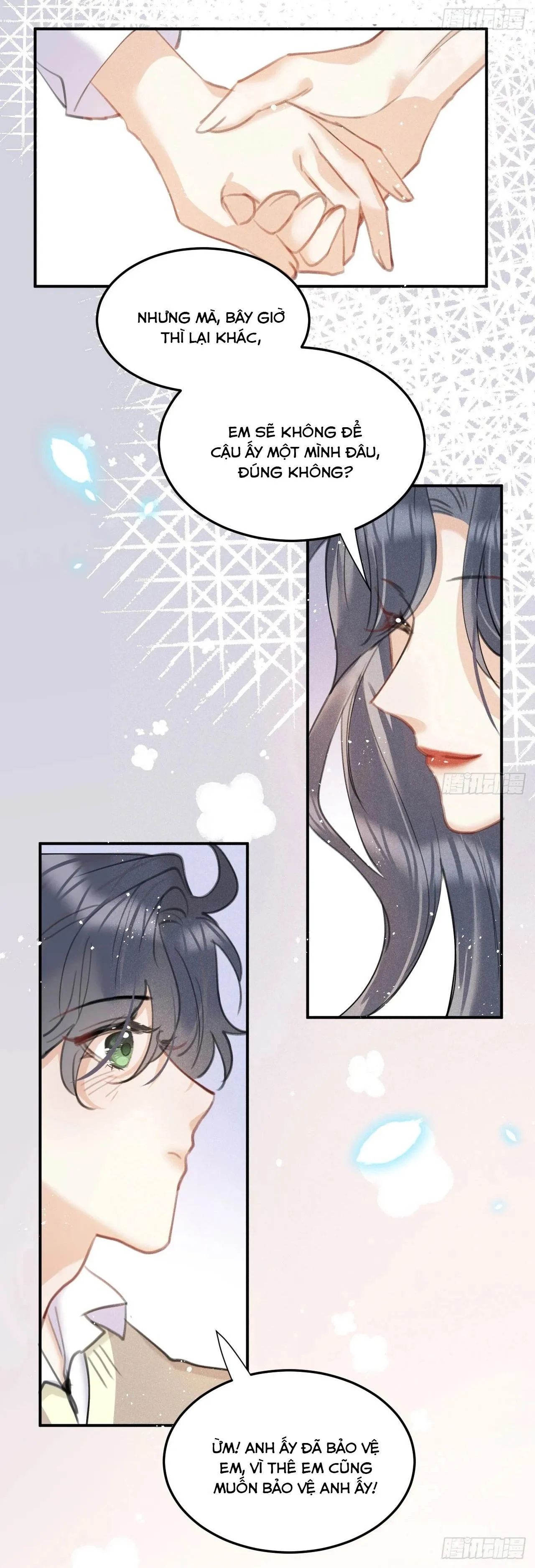 Lang Sói Thượng Khẩu Chapter 73 Trang 25