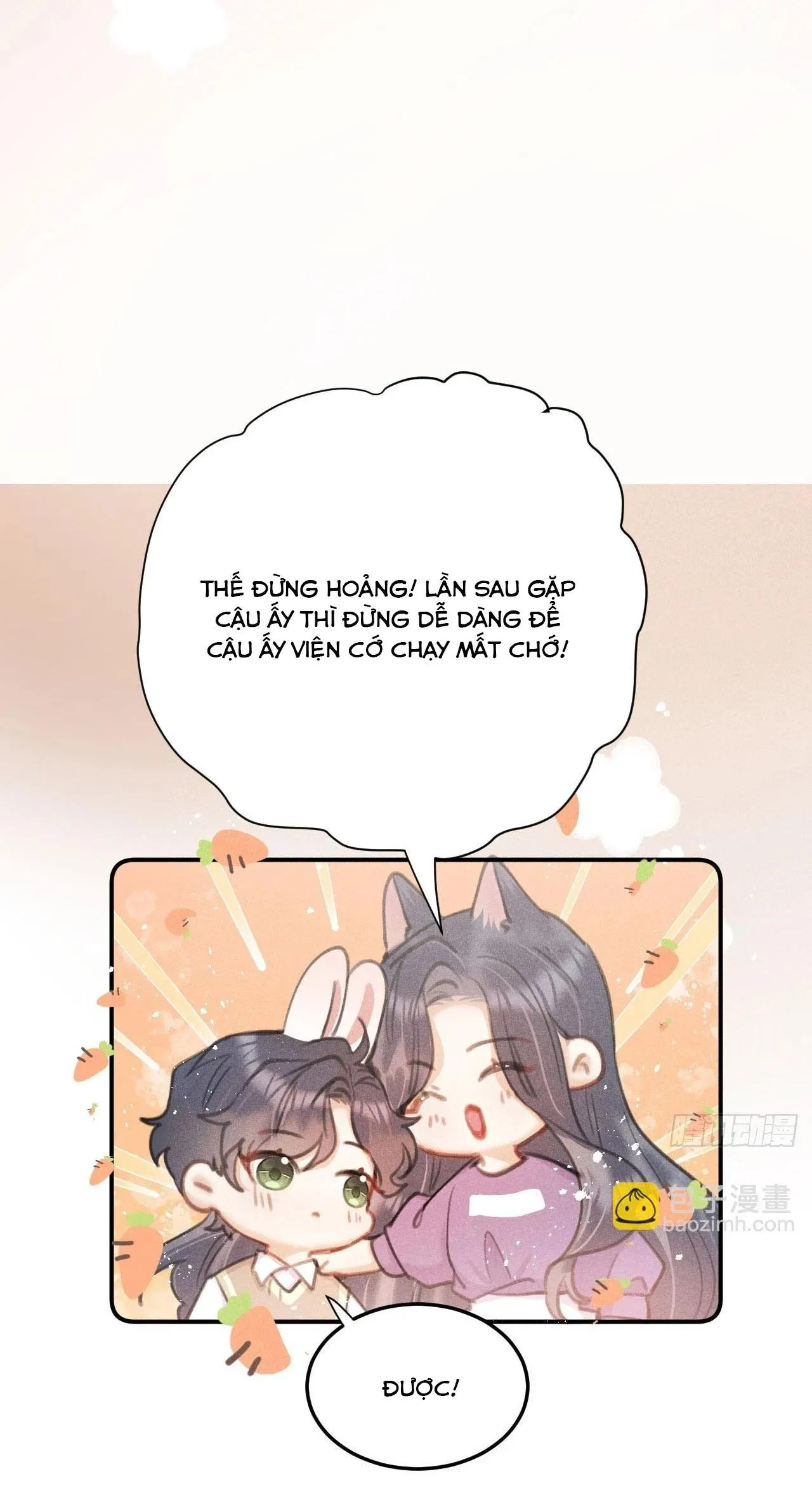 Lang Sói Thượng Khẩu Chapter 73 Trang 26