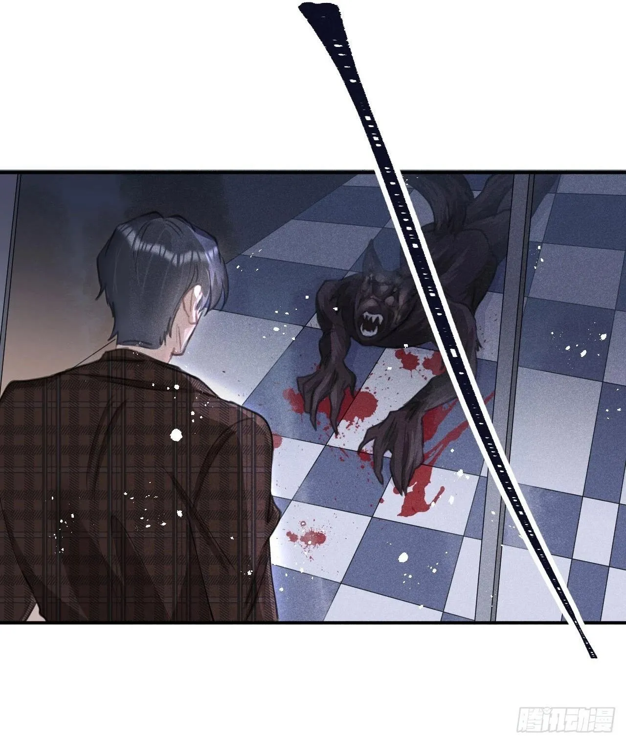 Lang Sói Thượng Khẩu Chapter 73 Trang 31