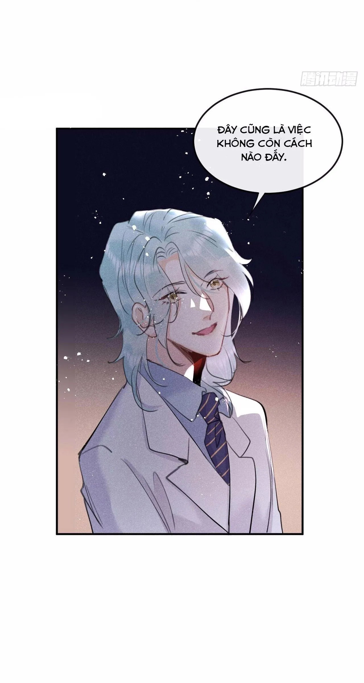 Lang Sói Thượng Khẩu Chapter 73 Trang 34