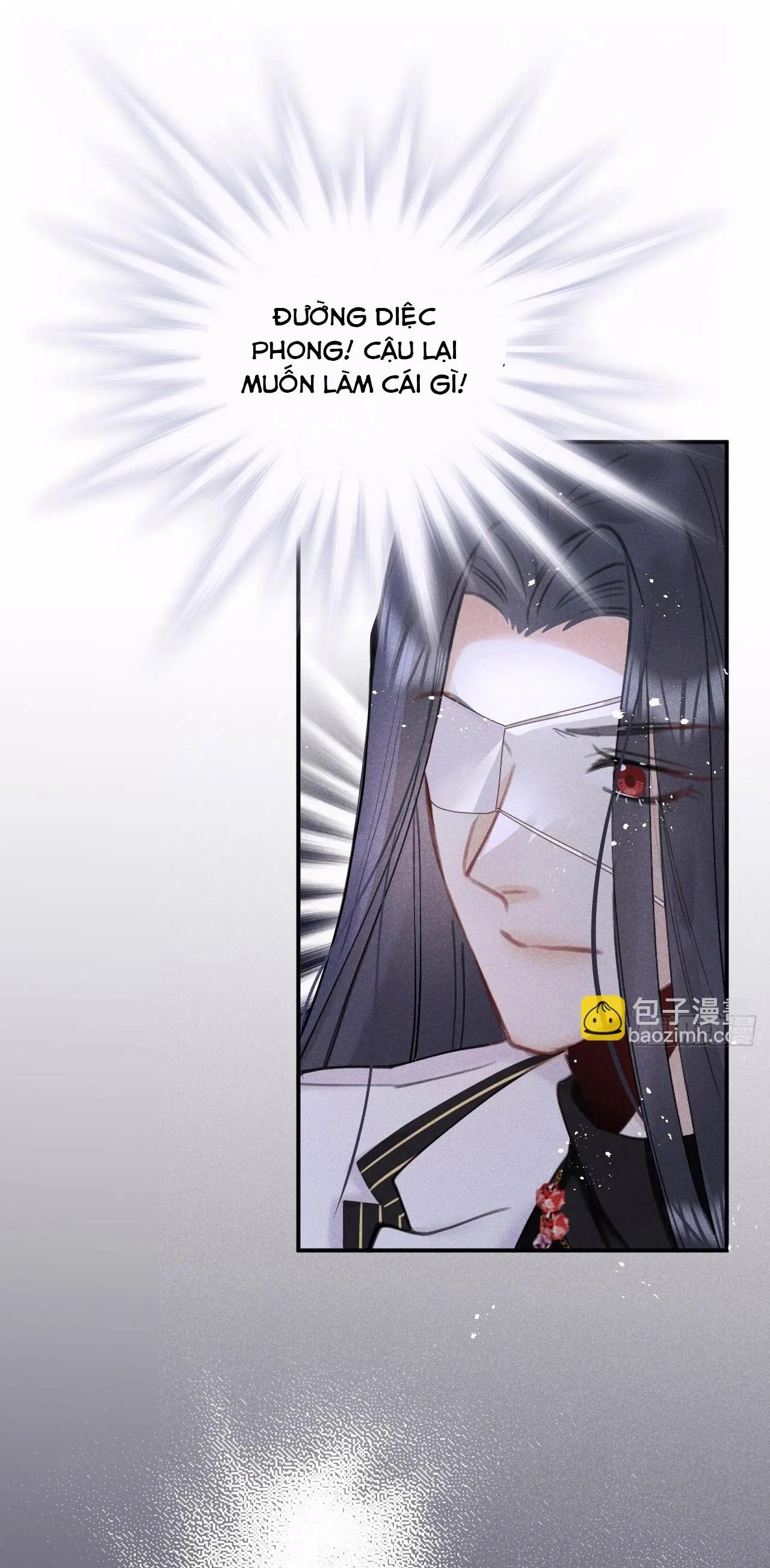 Lang Sói Thượng Khẩu Chapter 73 Trang 36