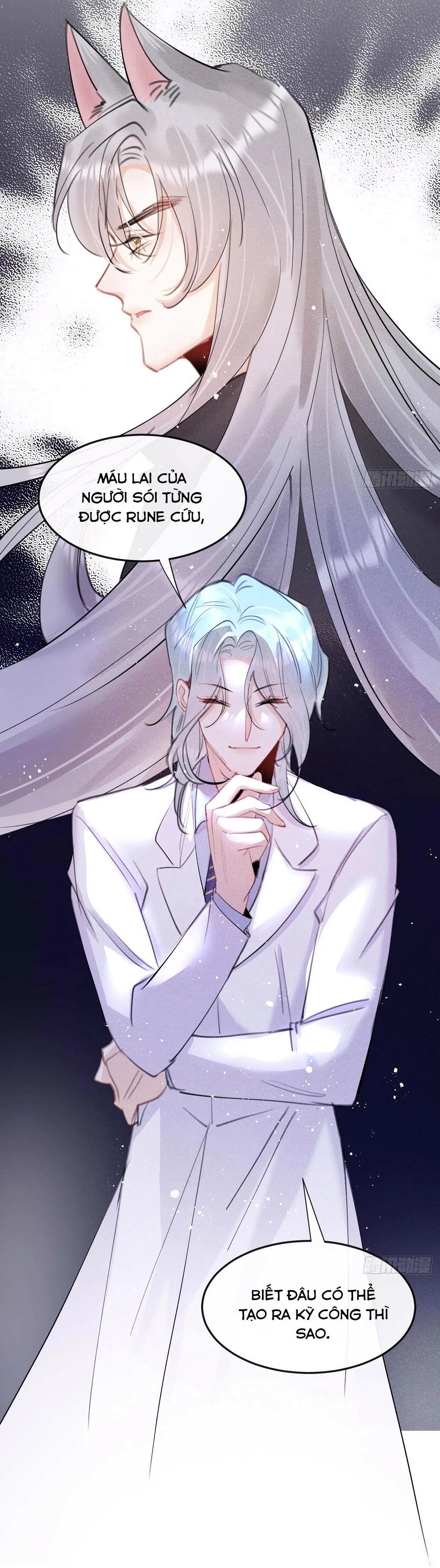 Lang Sói Thượng Khẩu Chapter 73 Trang 37