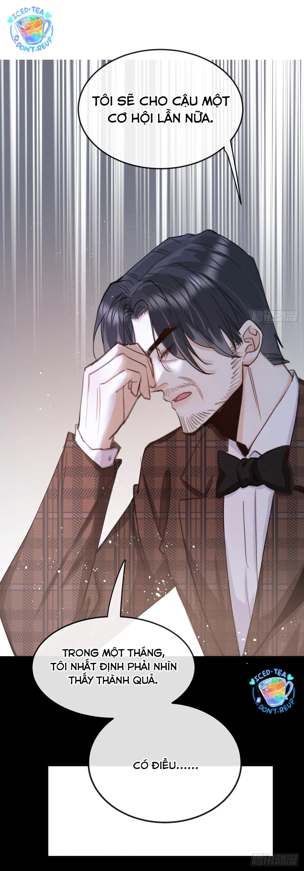 Lang Sói Thượng Khẩu Chapter 74 Trang 8