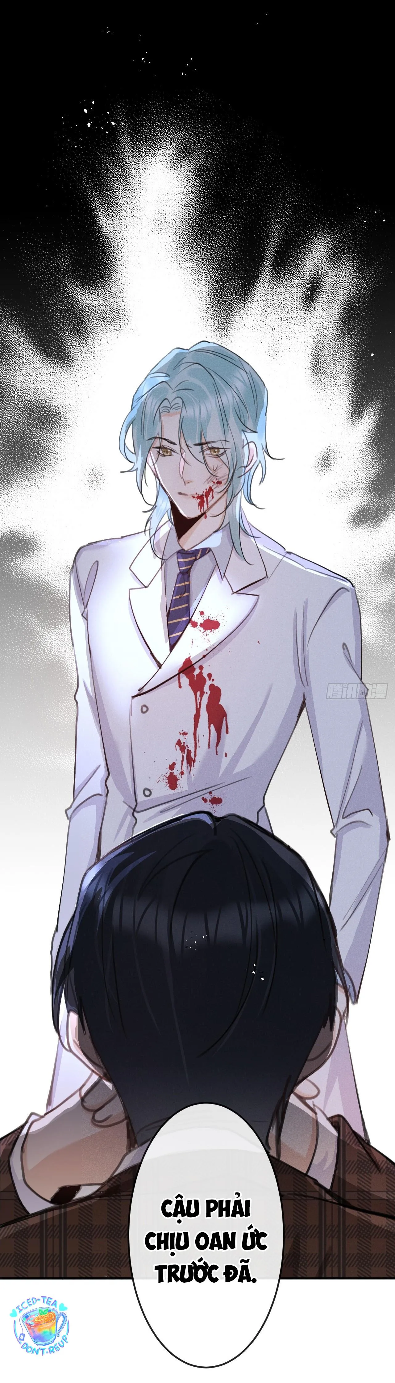 Lang Sói Thượng Khẩu Chapter 74 Trang 9