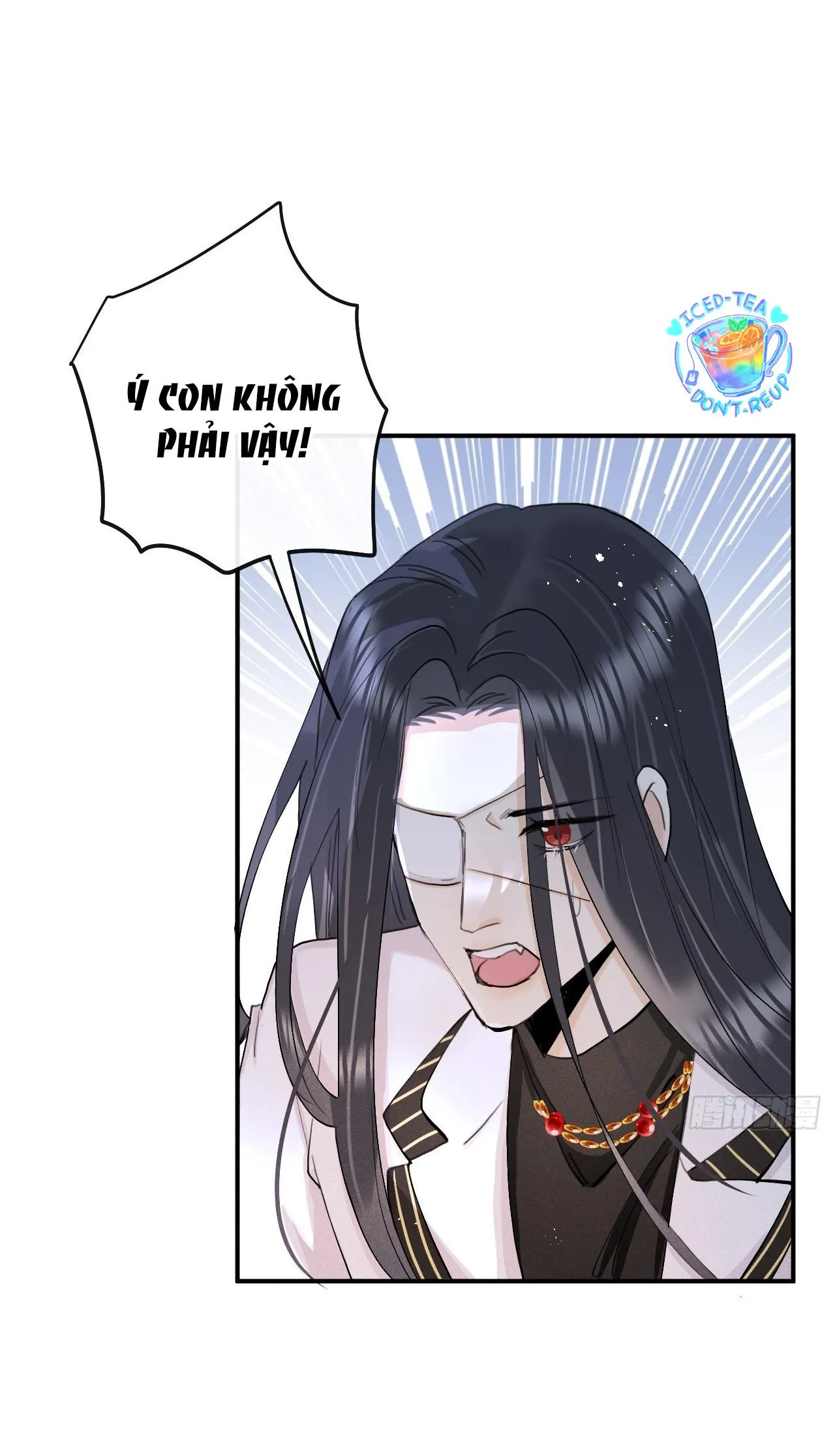 Lang Sói Thượng Khẩu Chapter 74 Trang 17