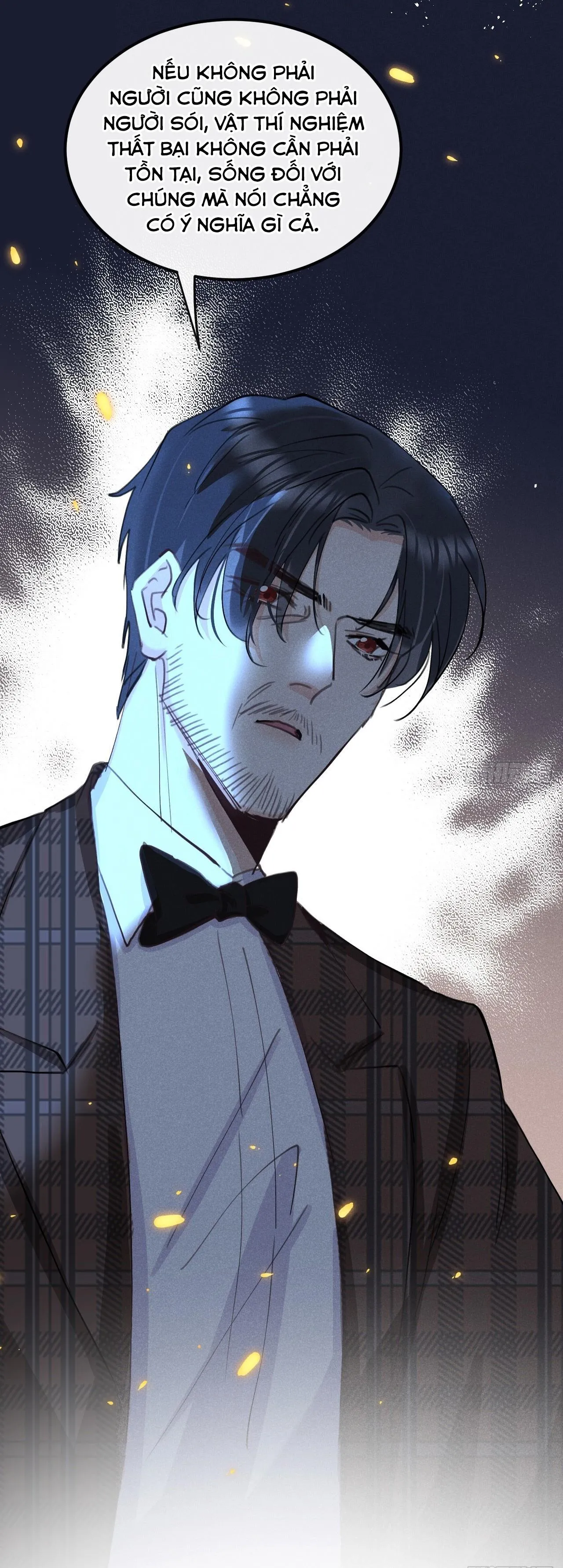 Lang Sói Thượng Khẩu Chapter 74 Trang 19