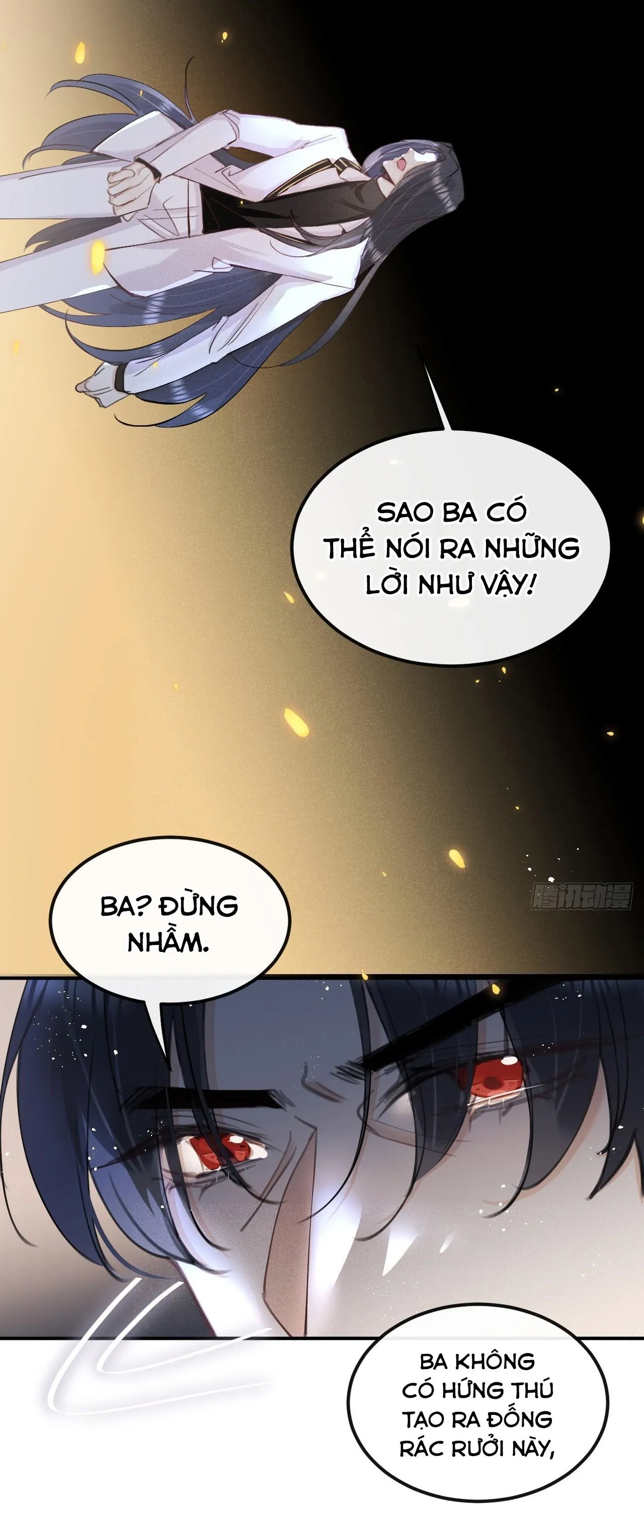 Lang Sói Thượng Khẩu Chapter 74 Trang 22