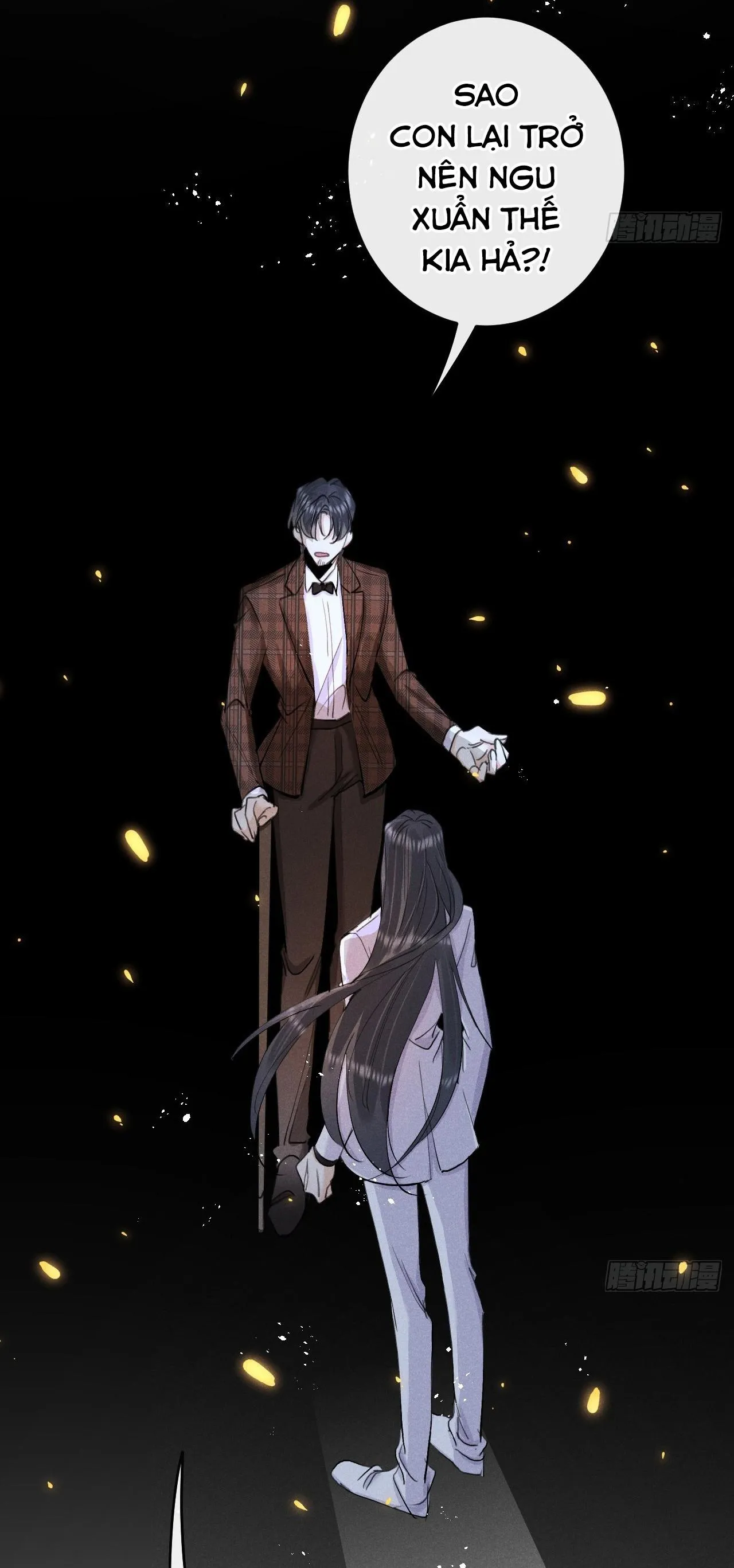 Lang Sói Thượng Khẩu Chapter 74 Trang 25