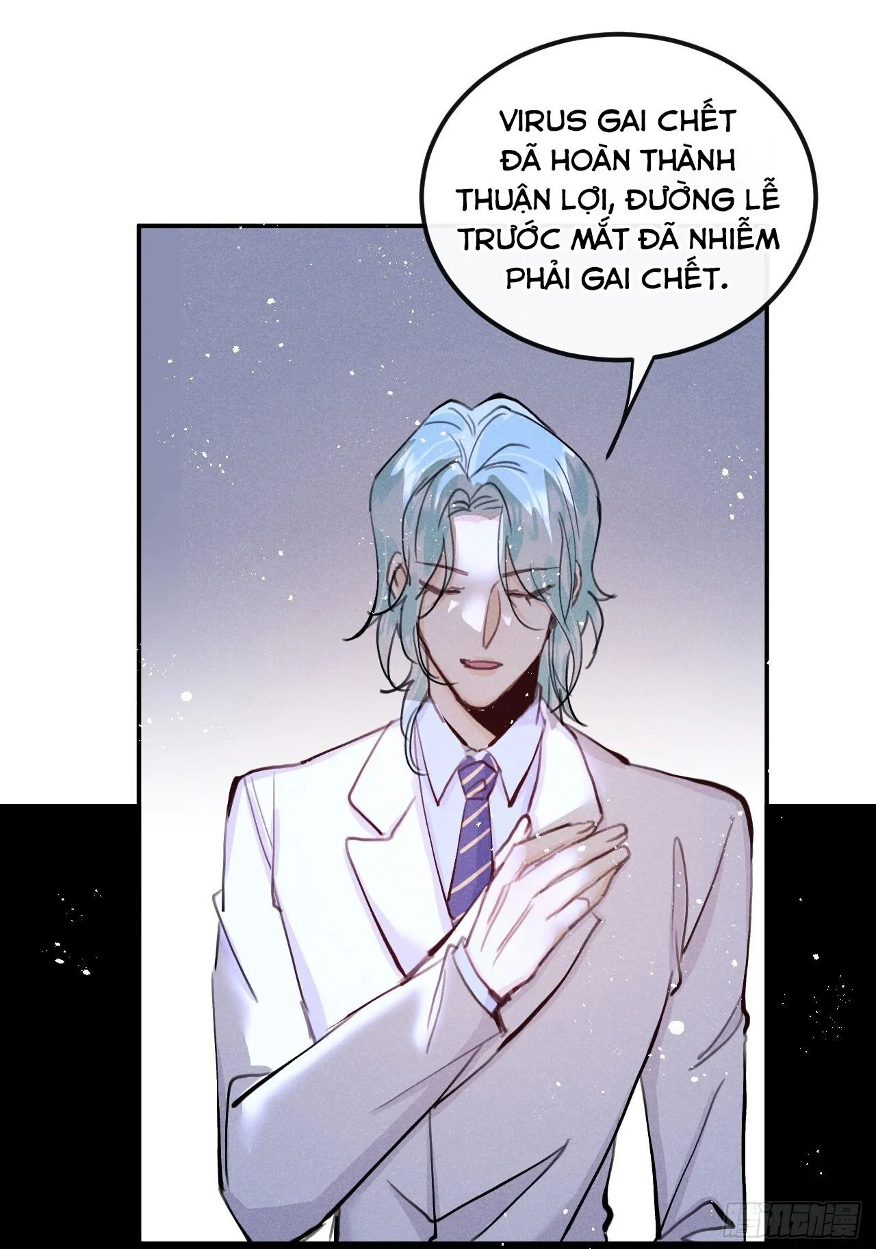 Lang Sói Thượng Khẩu Chapter 74 Trang 28