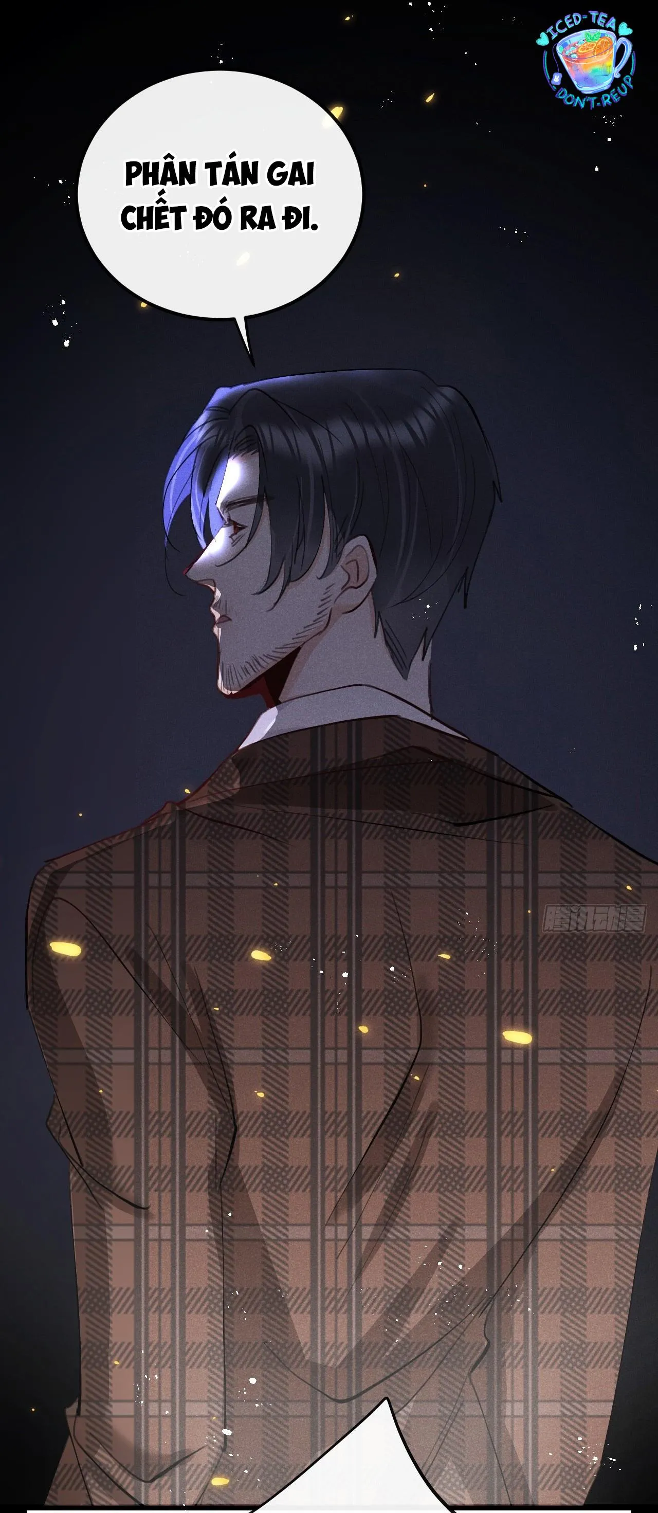 Lang Sói Thượng Khẩu Chapter 74 Trang 29