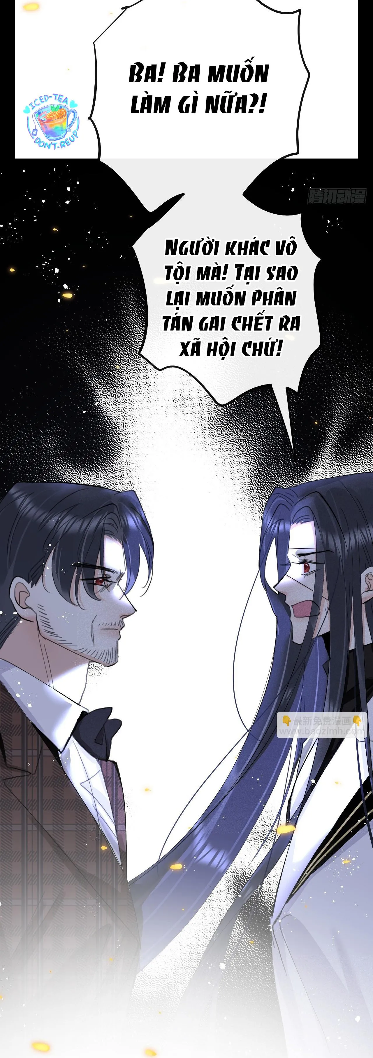 Lang Sói Thượng Khẩu Chapter 74 Trang 30