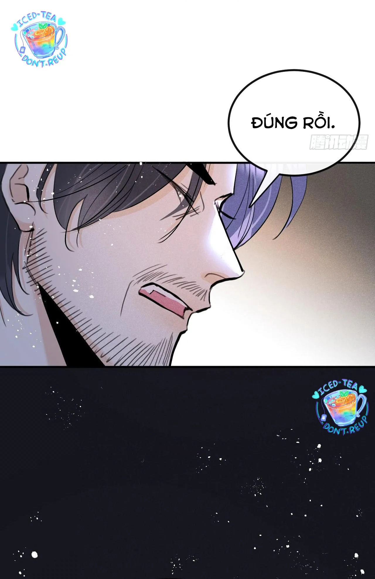 Lang Sói Thượng Khẩu Chapter 74 Trang 35