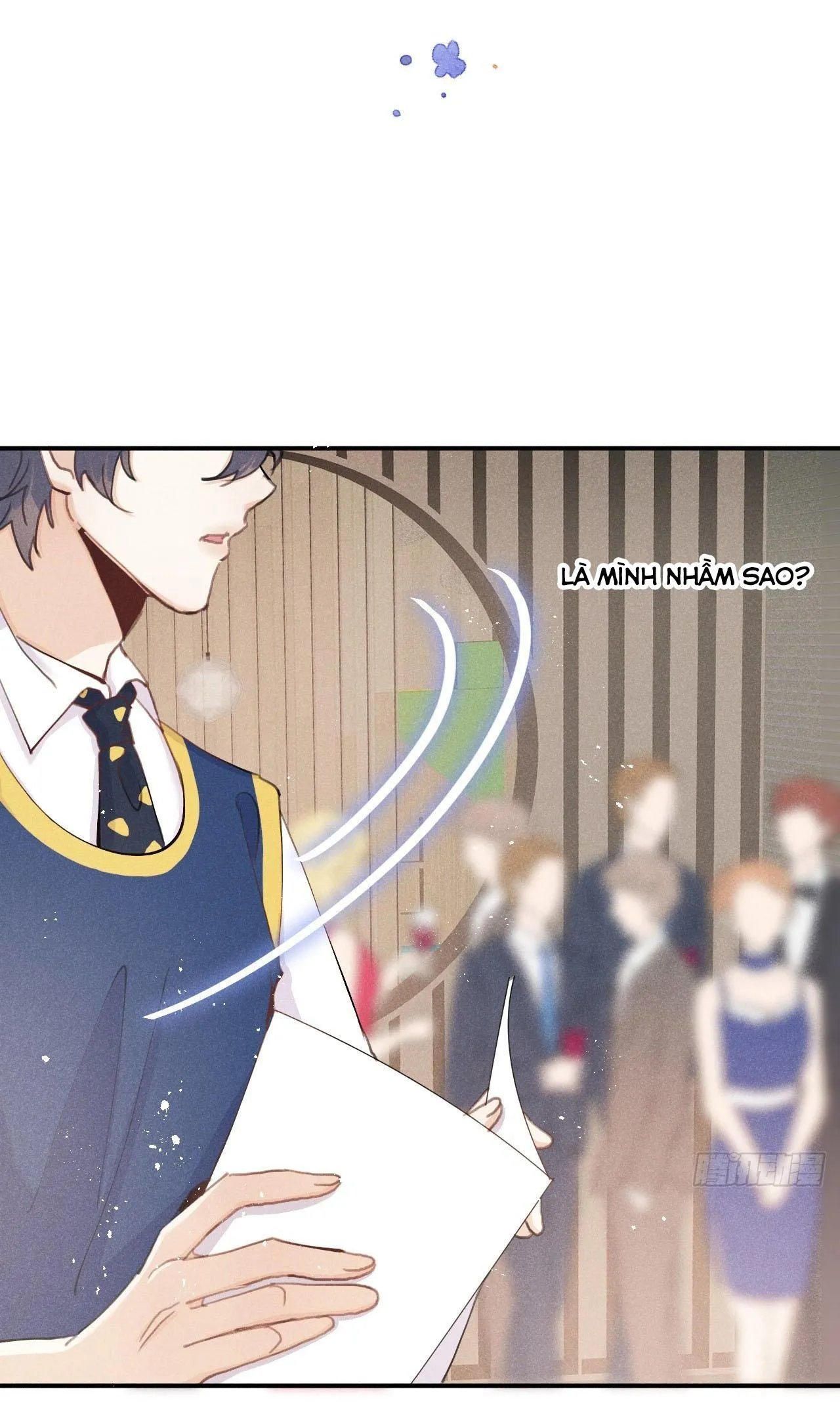 Lang Sói Thượng Khẩu Chapter 75 Trang 7