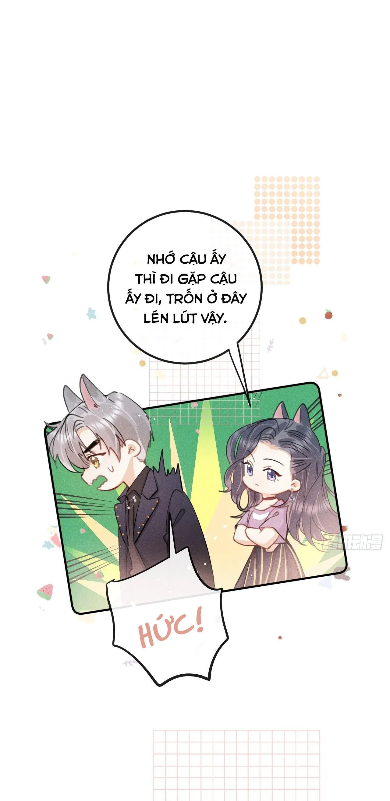 Lang Sói Thượng Khẩu Chapter 75 Trang 11