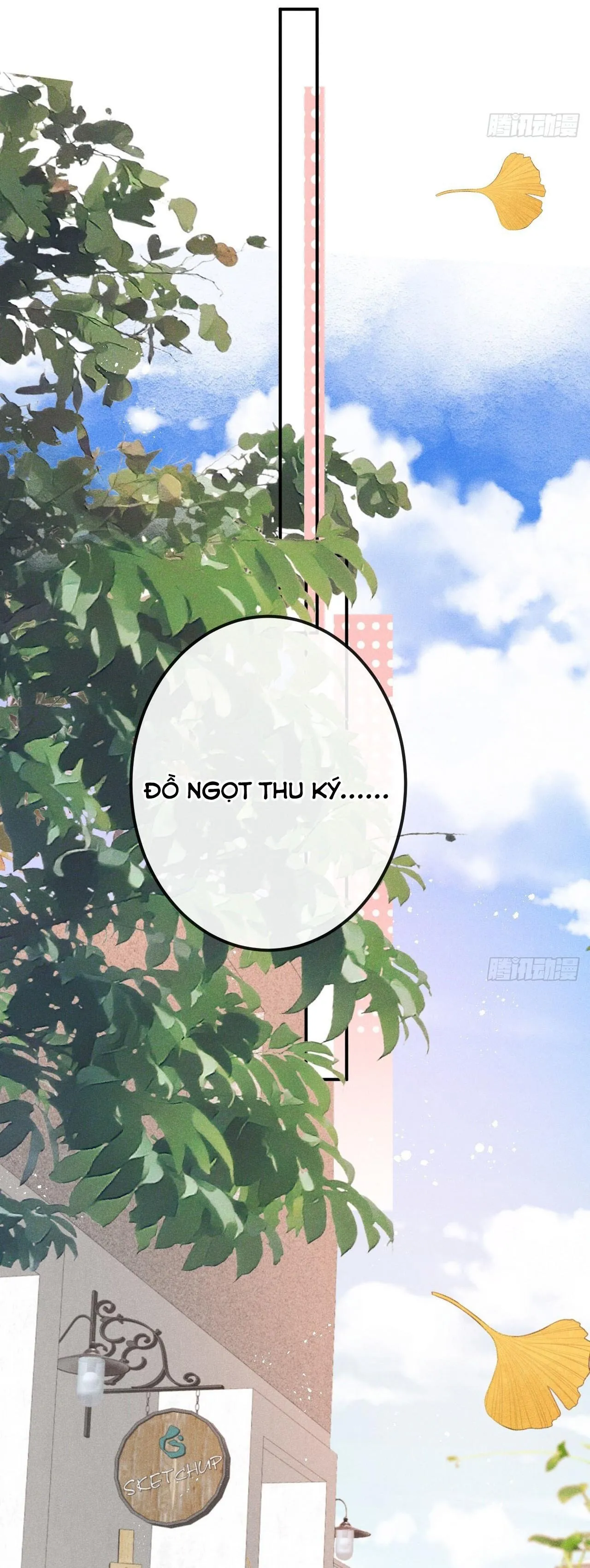 Lang Sói Thượng Khẩu Chapter 75 Trang 15