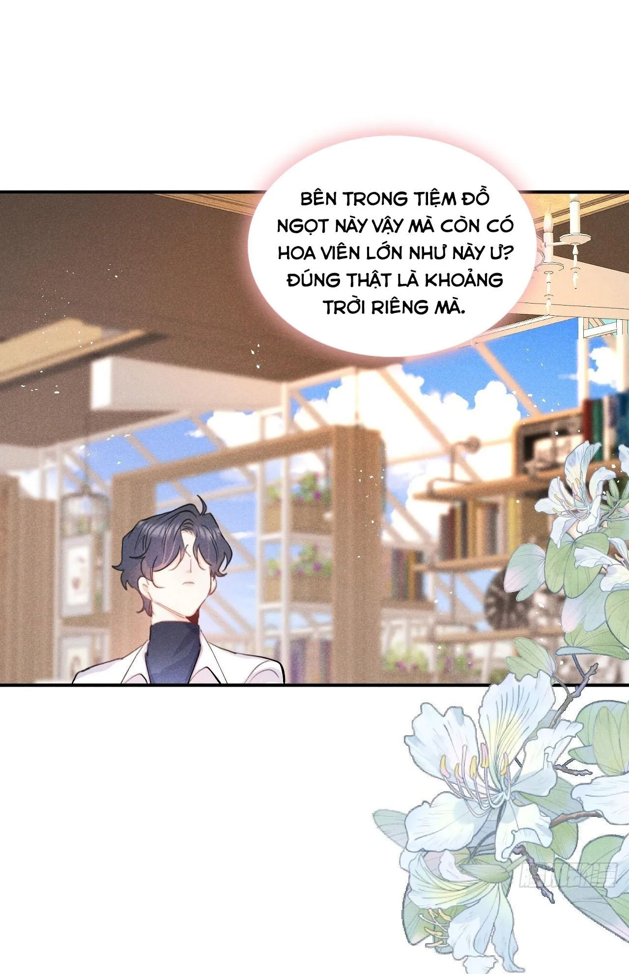 Lang Sói Thượng Khẩu Chapter 75 Trang 19