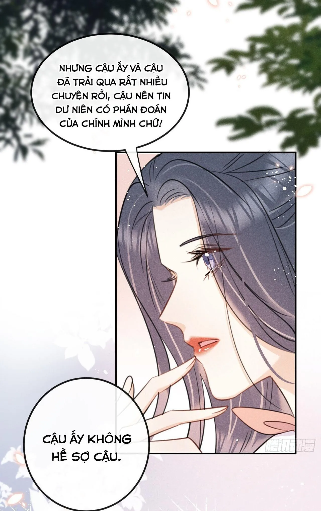 Lang Sói Thượng Khẩu Chapter 75 Trang 22