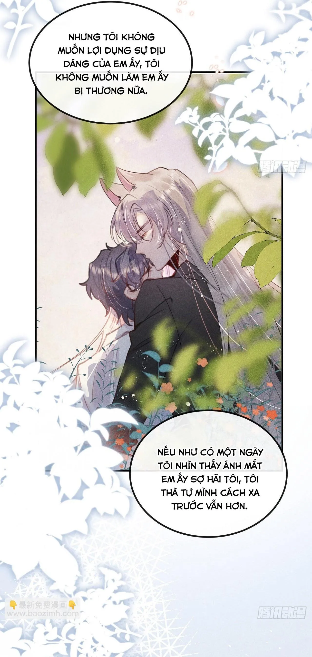 Lang Sói Thượng Khẩu Chapter 75 Trang 24