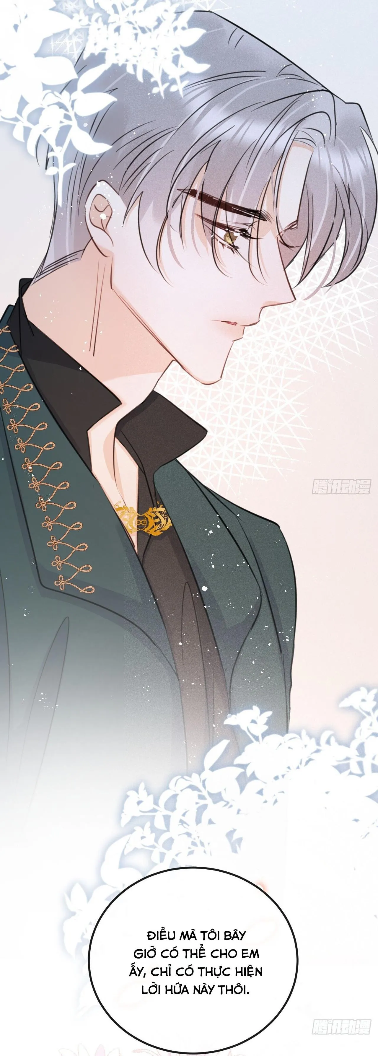 Lang Sói Thượng Khẩu Chapter 75 Trang 25