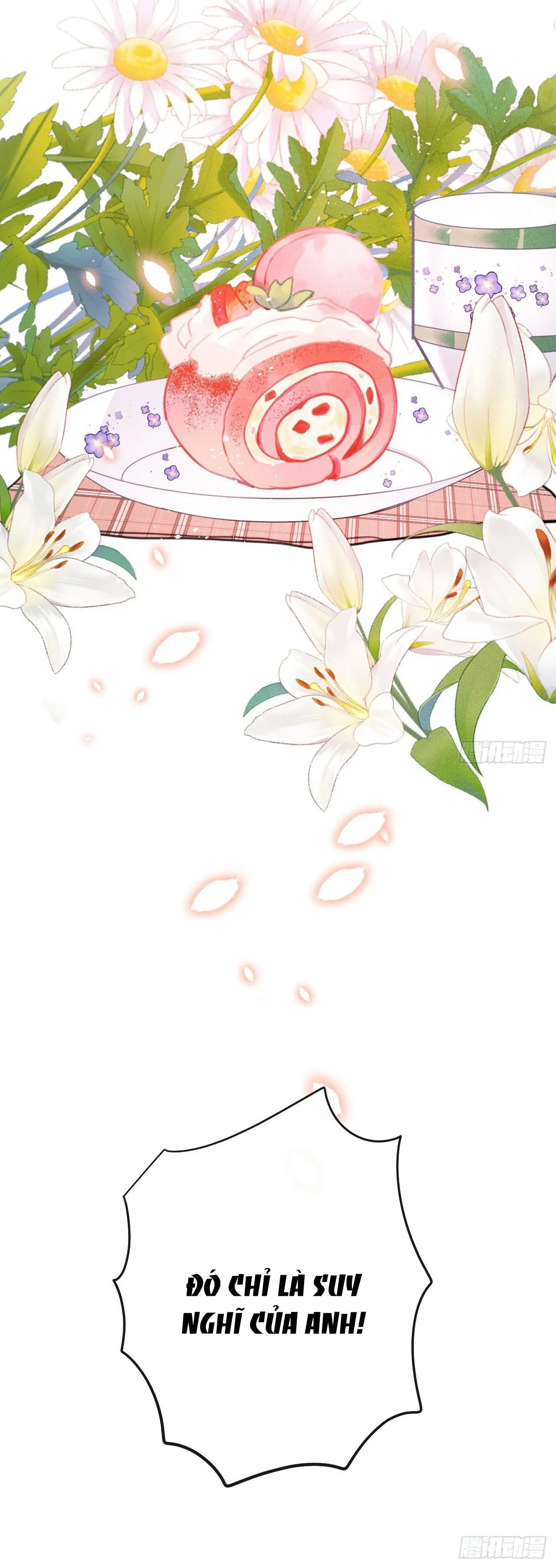 Lang Sói Thượng Khẩu Chapter 75 Trang 26