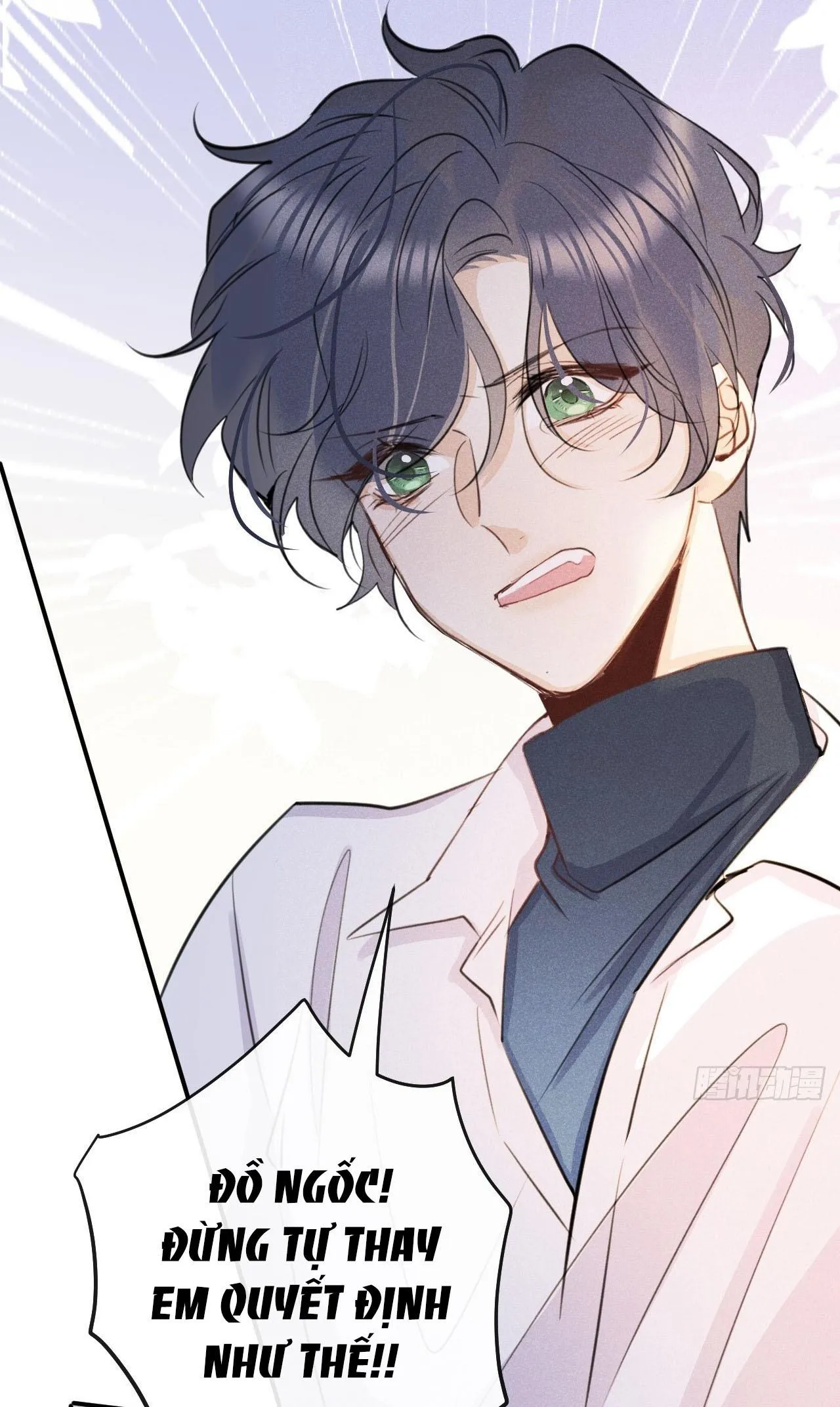 Lang Sói Thượng Khẩu Chapter 75 Trang 28