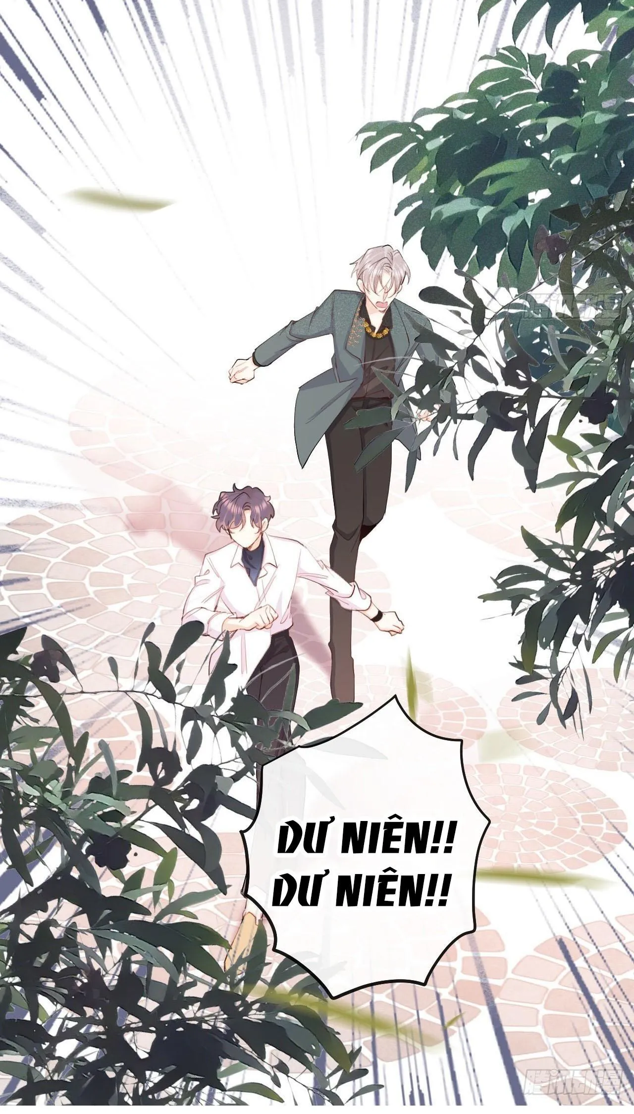 Lang Sói Thượng Khẩu Chapter 75 Trang 31