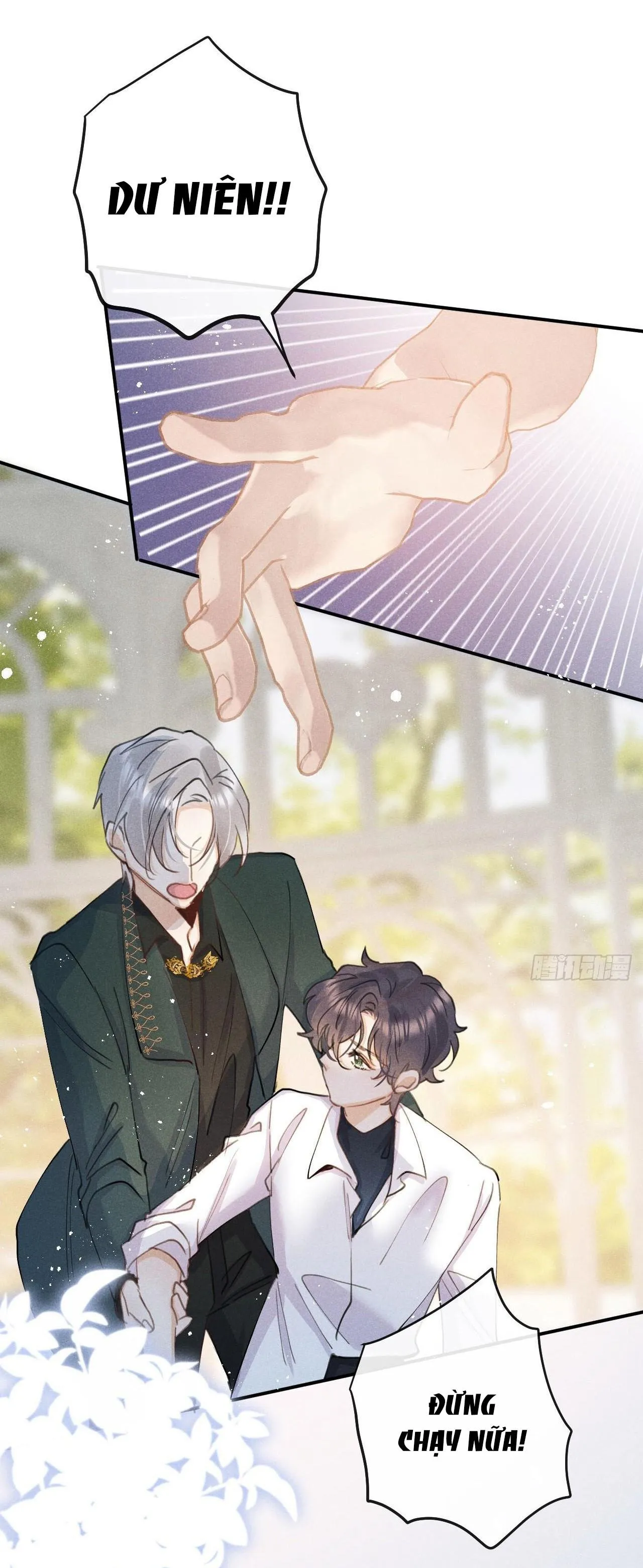 Lang Sói Thượng Khẩu Chapter 75 Trang 32