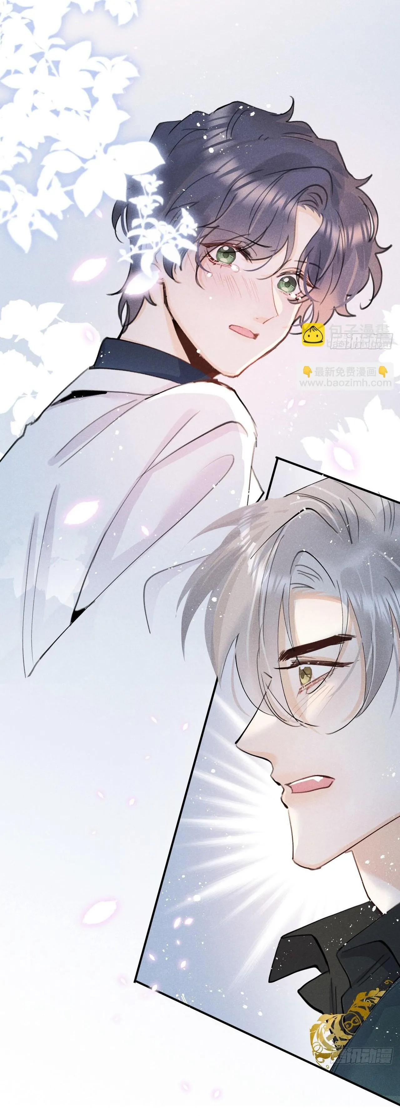 Lang Sói Thượng Khẩu Chapter 75 Trang 33