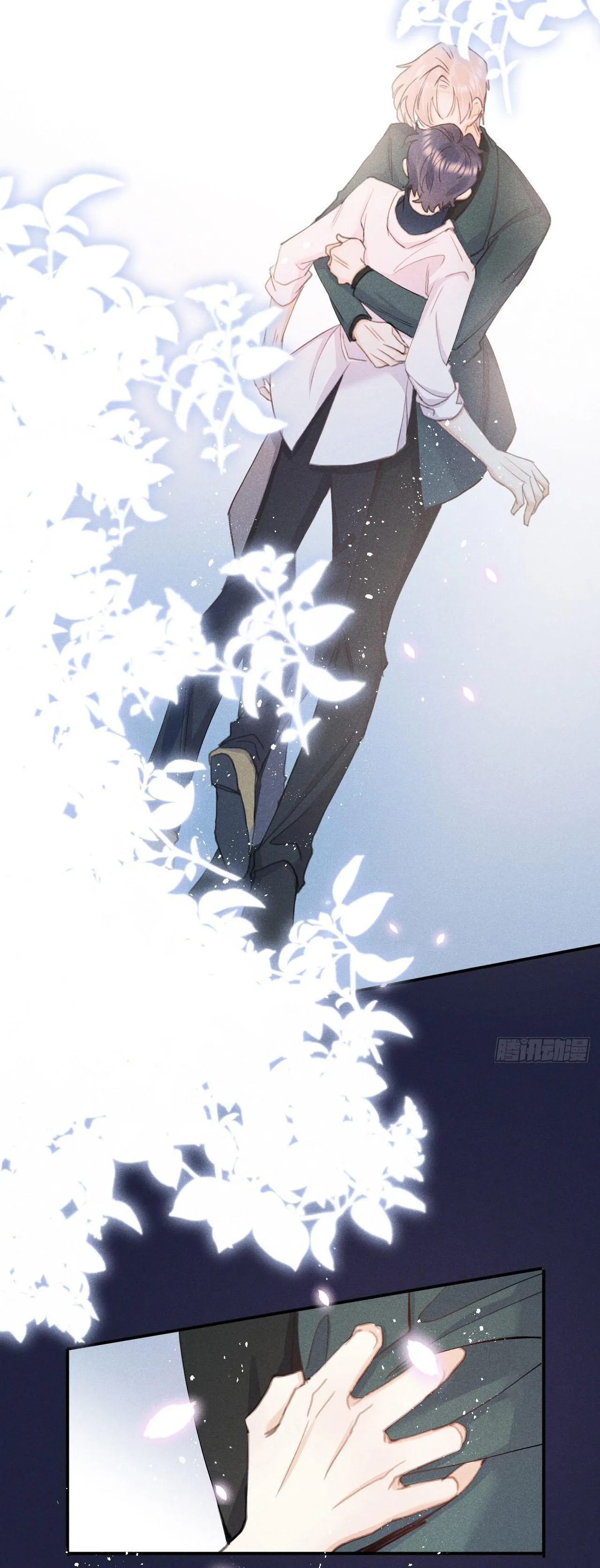 Lang Sói Thượng Khẩu Chapter 75 Trang 35