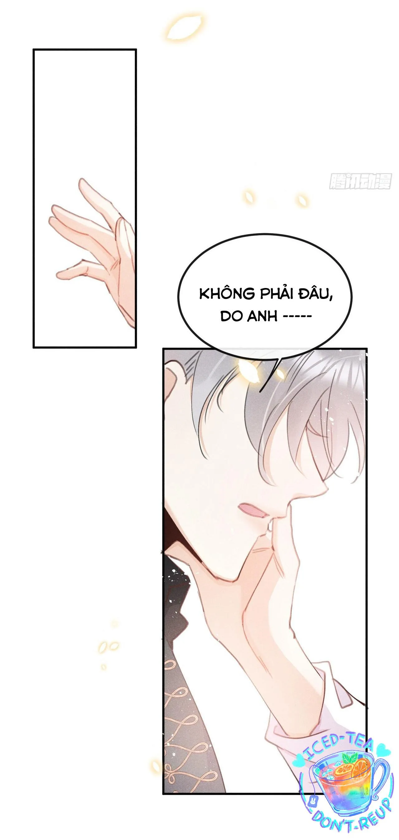 Lang Sói Thượng Khẩu Chapter 75 Trang 40