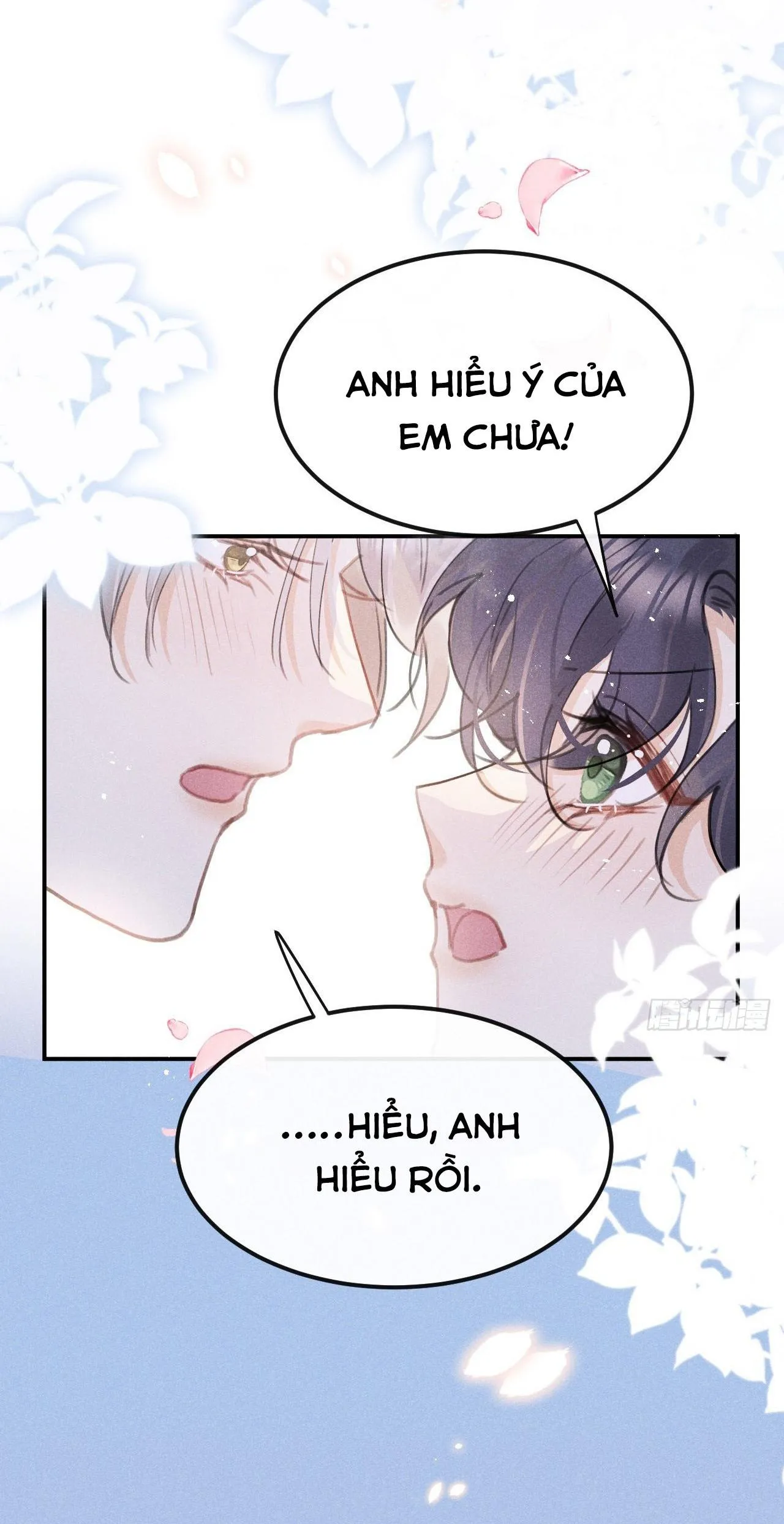 Lang Sói Thượng Khẩu Chapter 75 Trang 43
