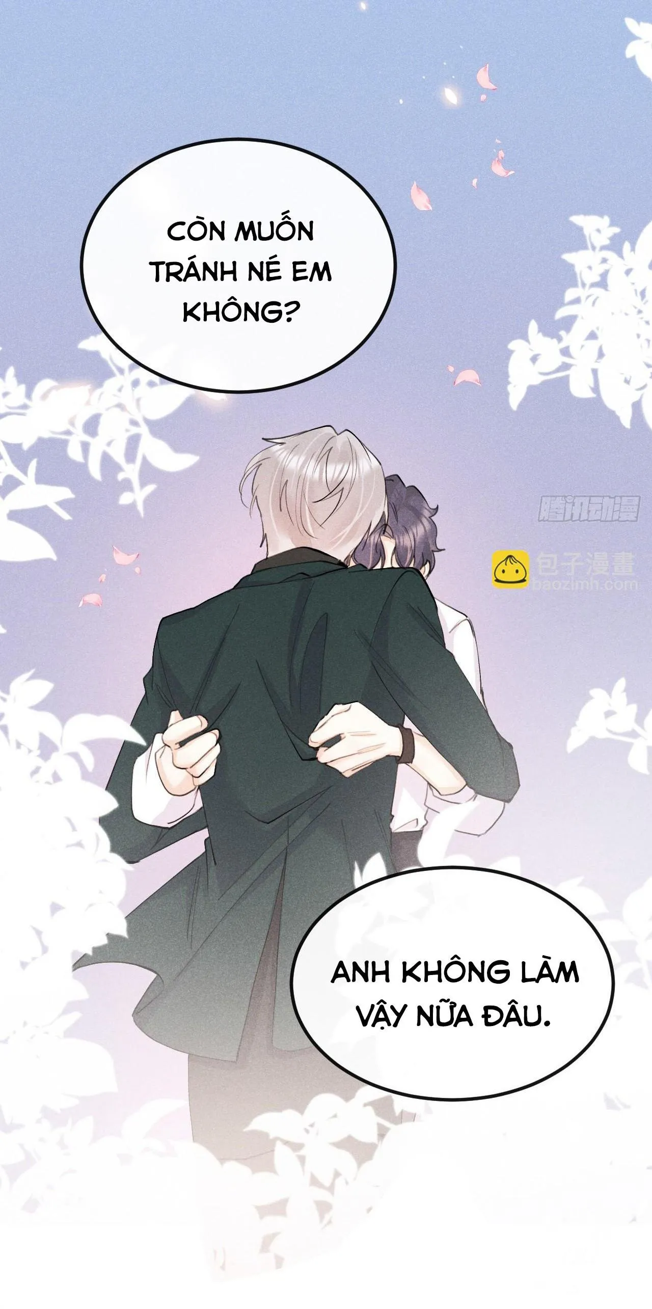 Lang Sói Thượng Khẩu Chapter 75 Trang 44
